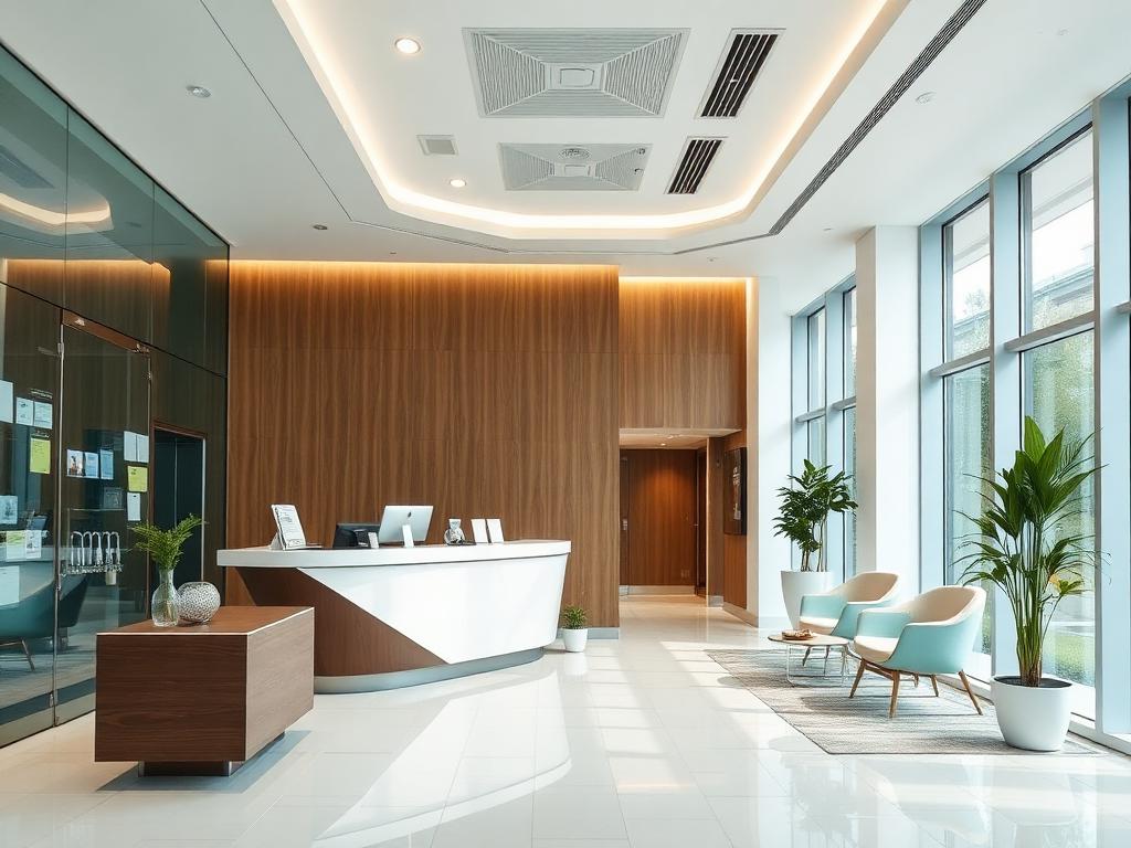 Medical Clinic