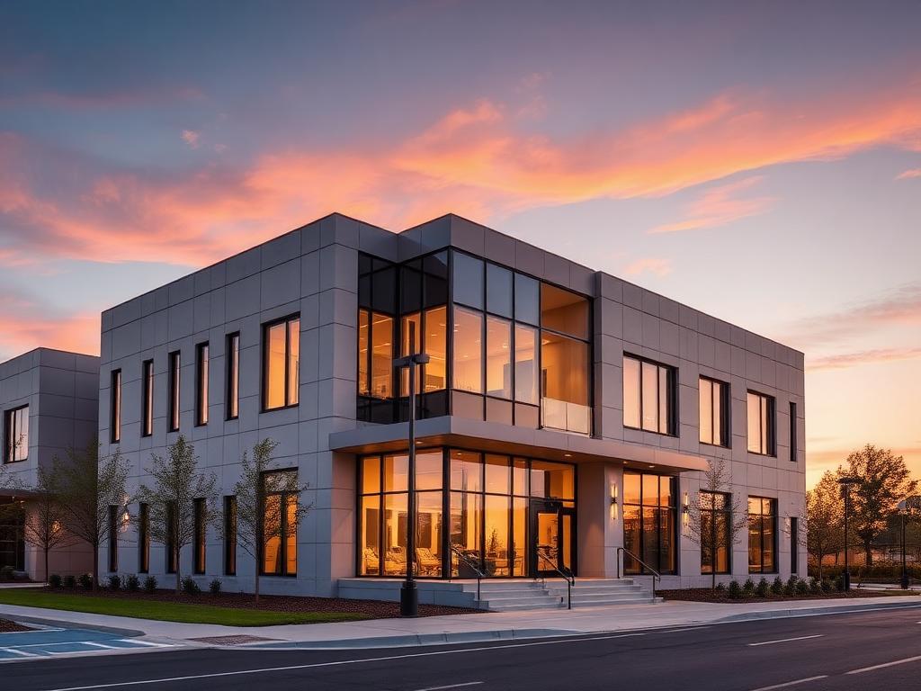 Construction Company
