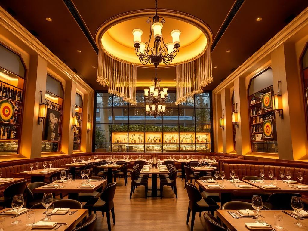 Restaurant Group